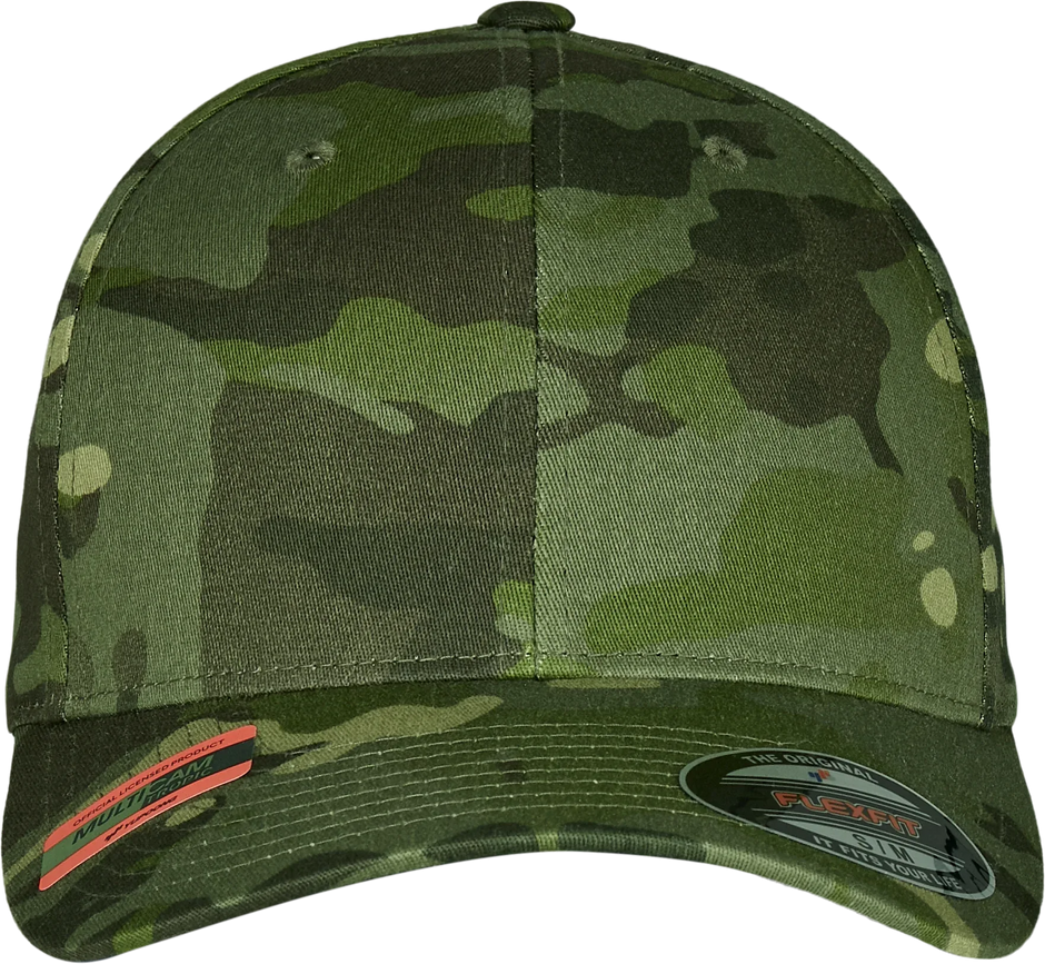 FL6277MC - Casquette Flexfit Multicam® - Occifloc