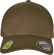 FL6277OC - Casquette Flexfit coton organique - Occifloc
