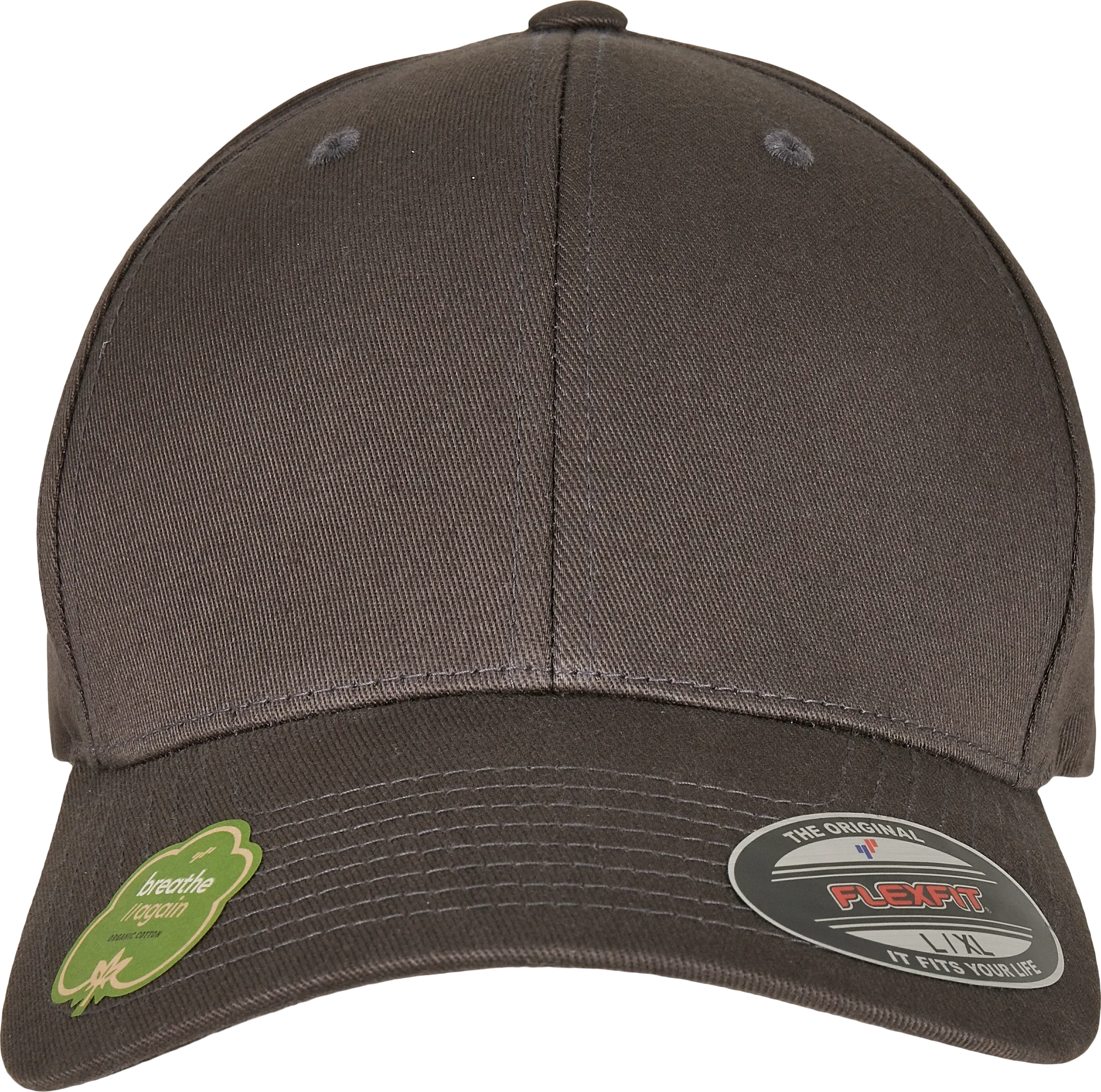 FL6277OC - Casquette Flexfit coton organique - Occifloc