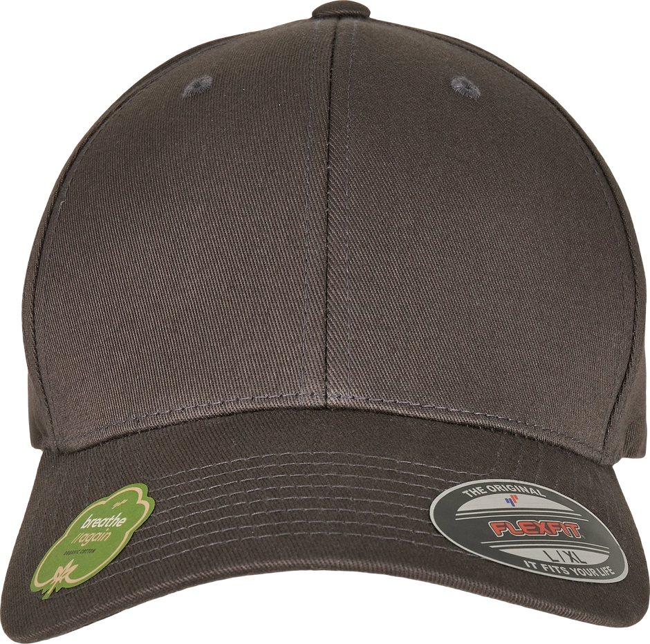 FL6277OC - Casquette Flexfit coton organique - Occifloc