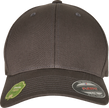 FL6277OC - Casquette Flexfit coton organique - Occifloc
