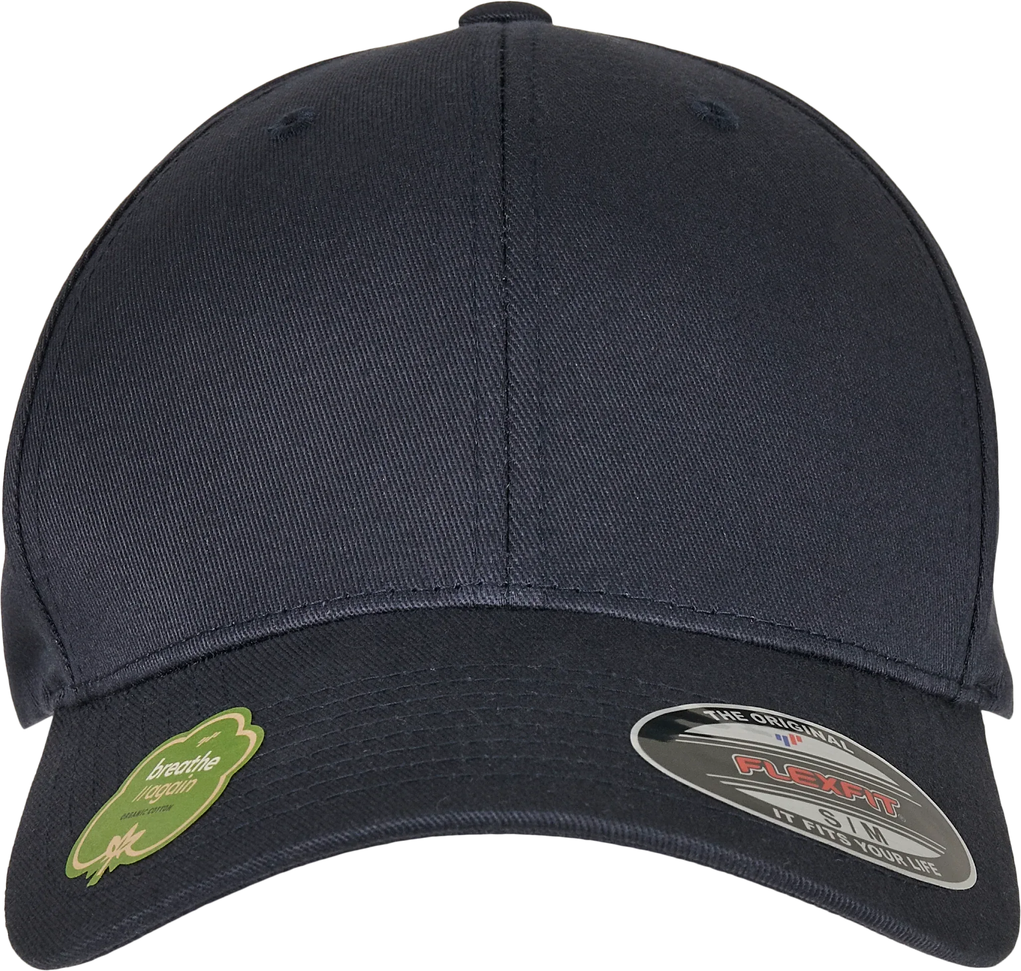 FL6277OC - Casquette Flexfit coton organique - Occifloc