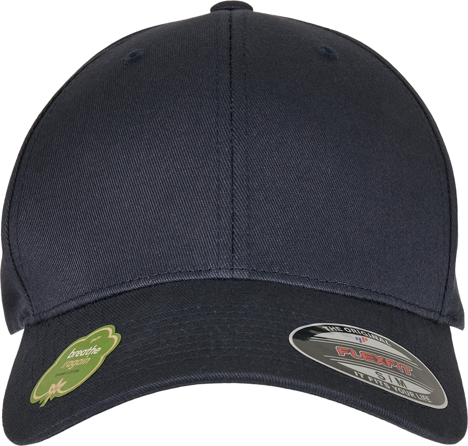 FL6277OC - Casquette Flexfit coton organique - Occifloc