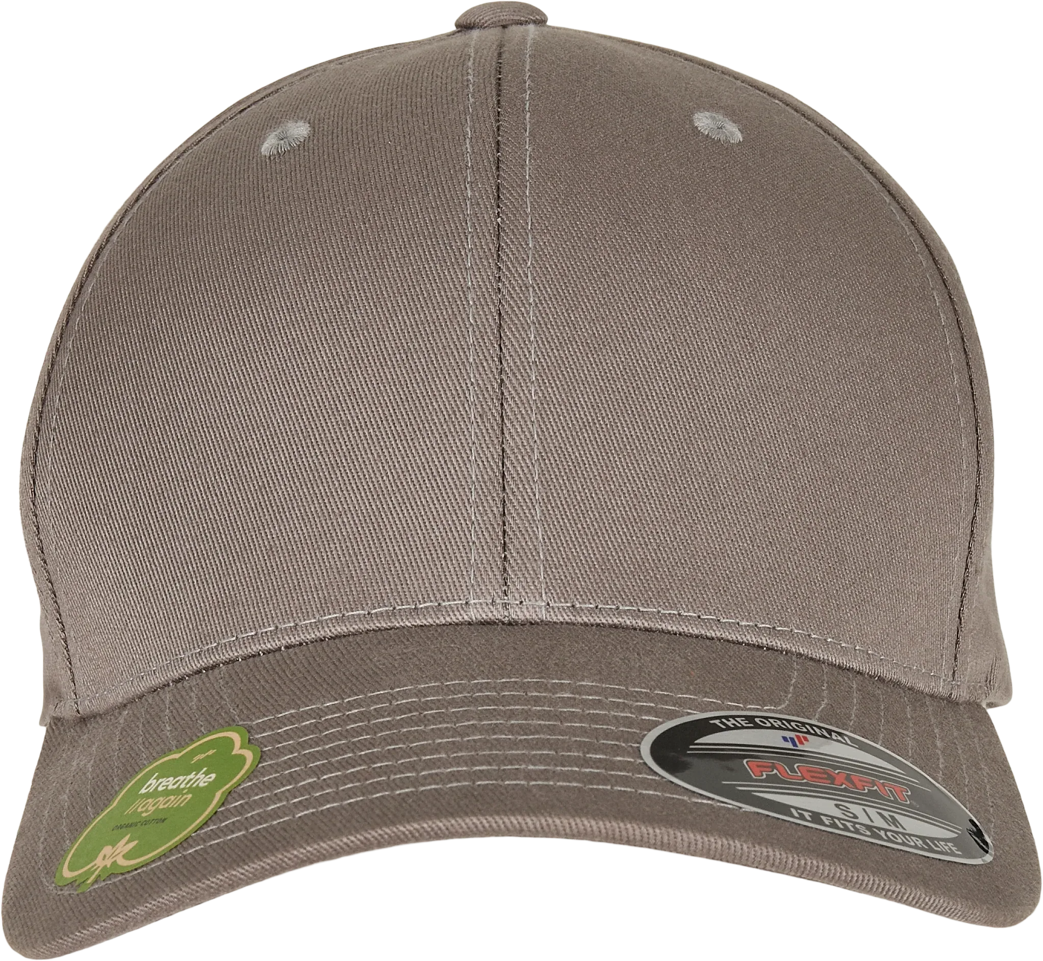 FL6277OC - Casquette Flexfit coton organique - Occifloc