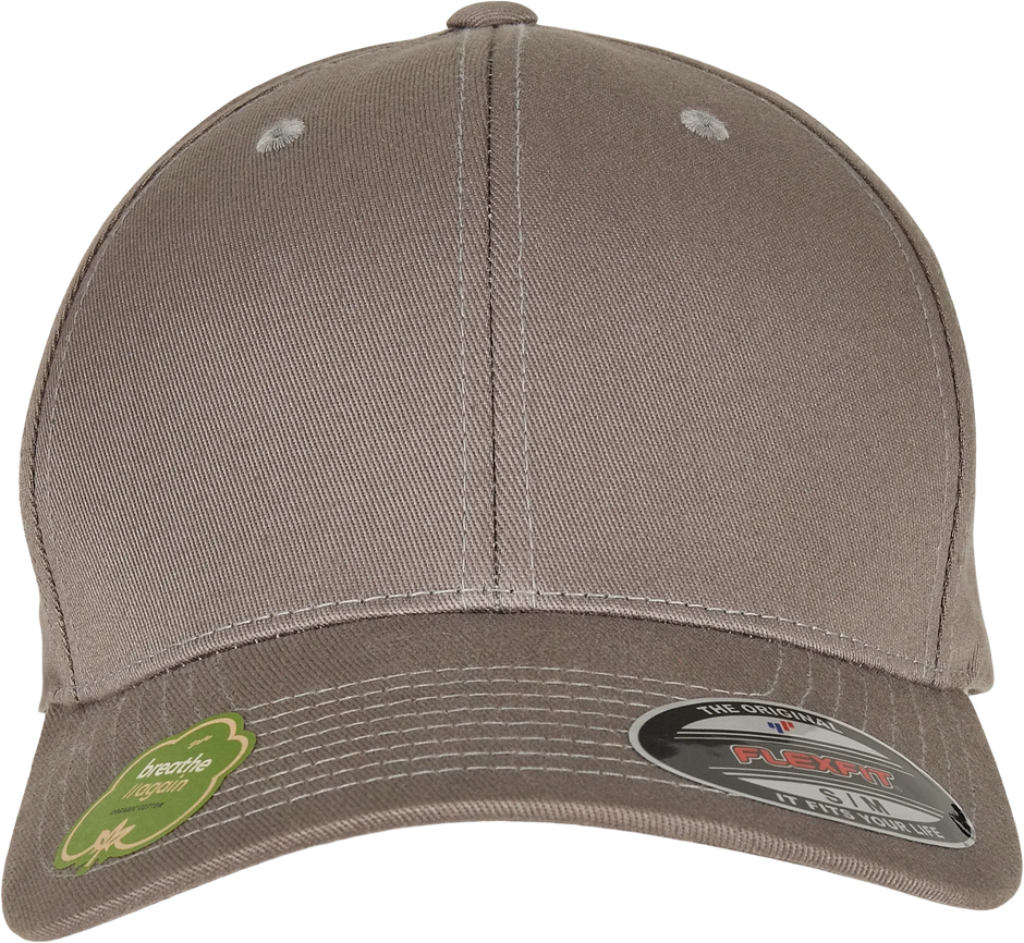 FL6277OC - Casquette Flexfit coton organique - Occifloc