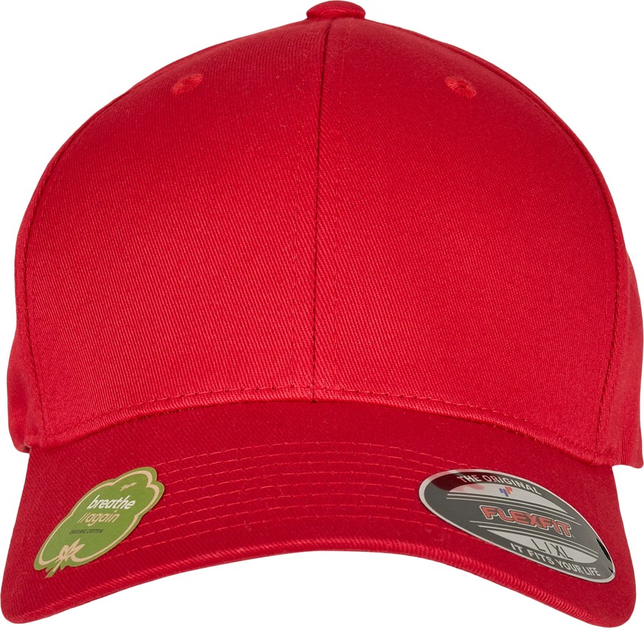 FL6277OC - Casquette Flexfit coton organique - Occifloc