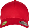 FL6277OC - Casquette Flexfit coton organique - Occifloc