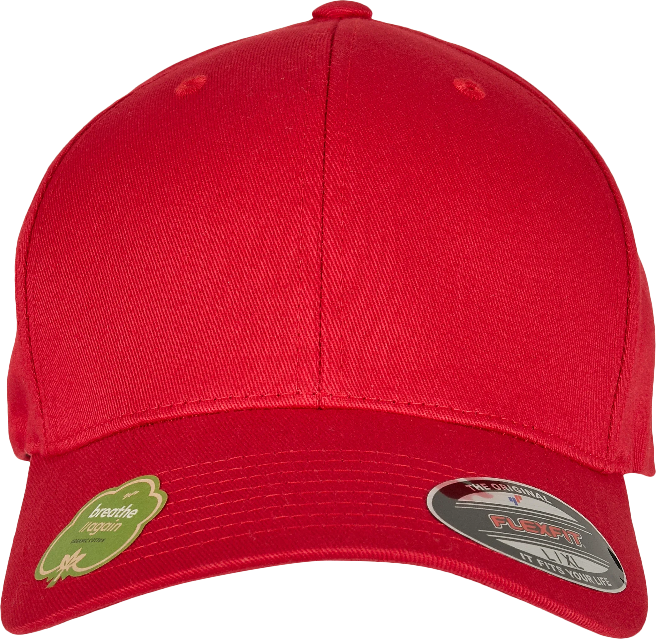 FL6277OC - Casquette Flexfit coton organique - Occifloc