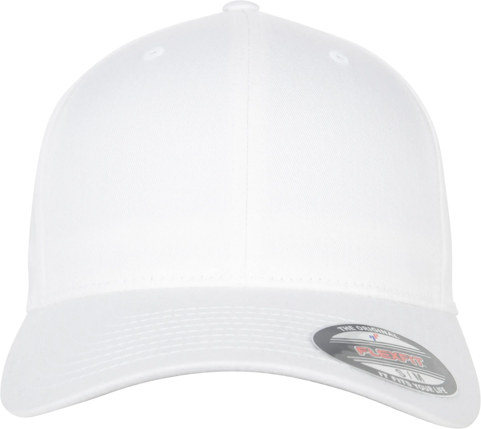 FL6277OC - Casquette Flexfit coton organique - Occifloc