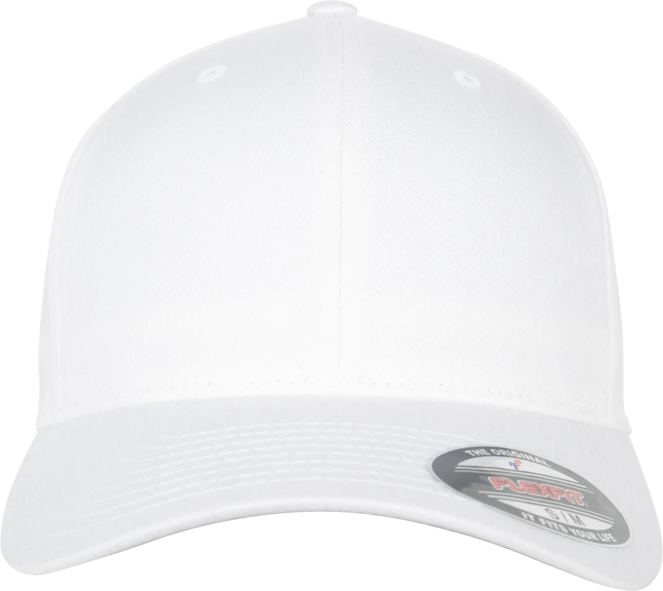 FL6277OC - Casquette Flexfit coton organique - Occifloc