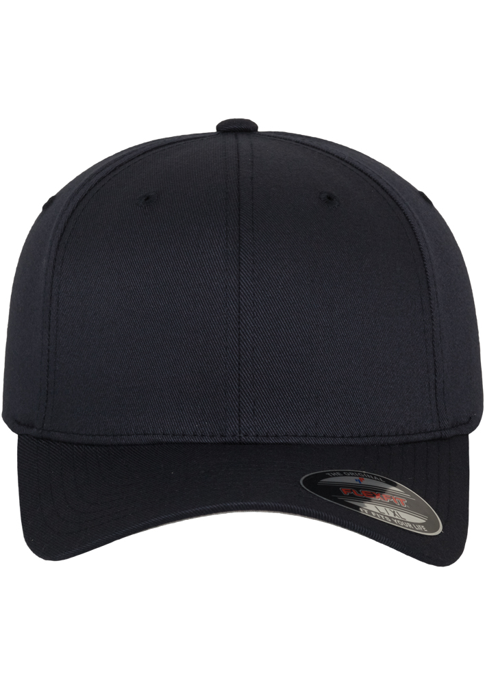 FL6277 - Casquette Flexfit Wooly Combed FLEXFIT