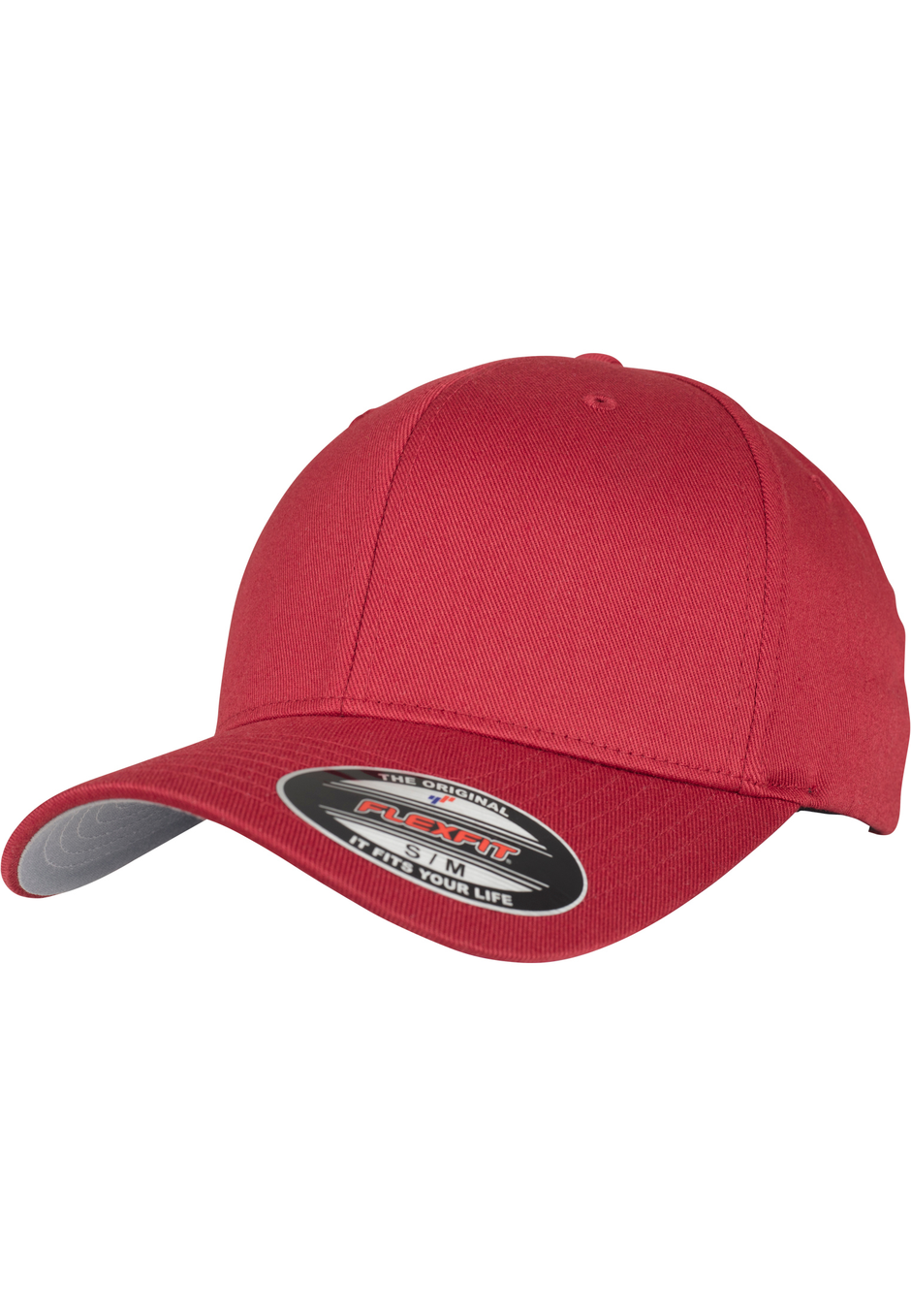 FL6277 - Casquette Flexfit Wooly Combed FLEXFIT