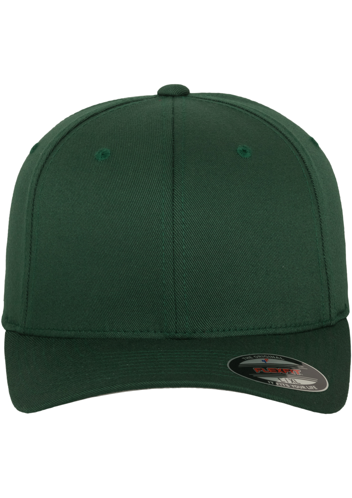 FL6277 - Casquette Flexfit Wooly Combed FLEXFIT