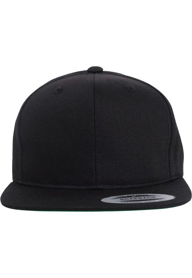 FL6308 - Casquette Snapback Pro-Style Twill enfant - Occifloc