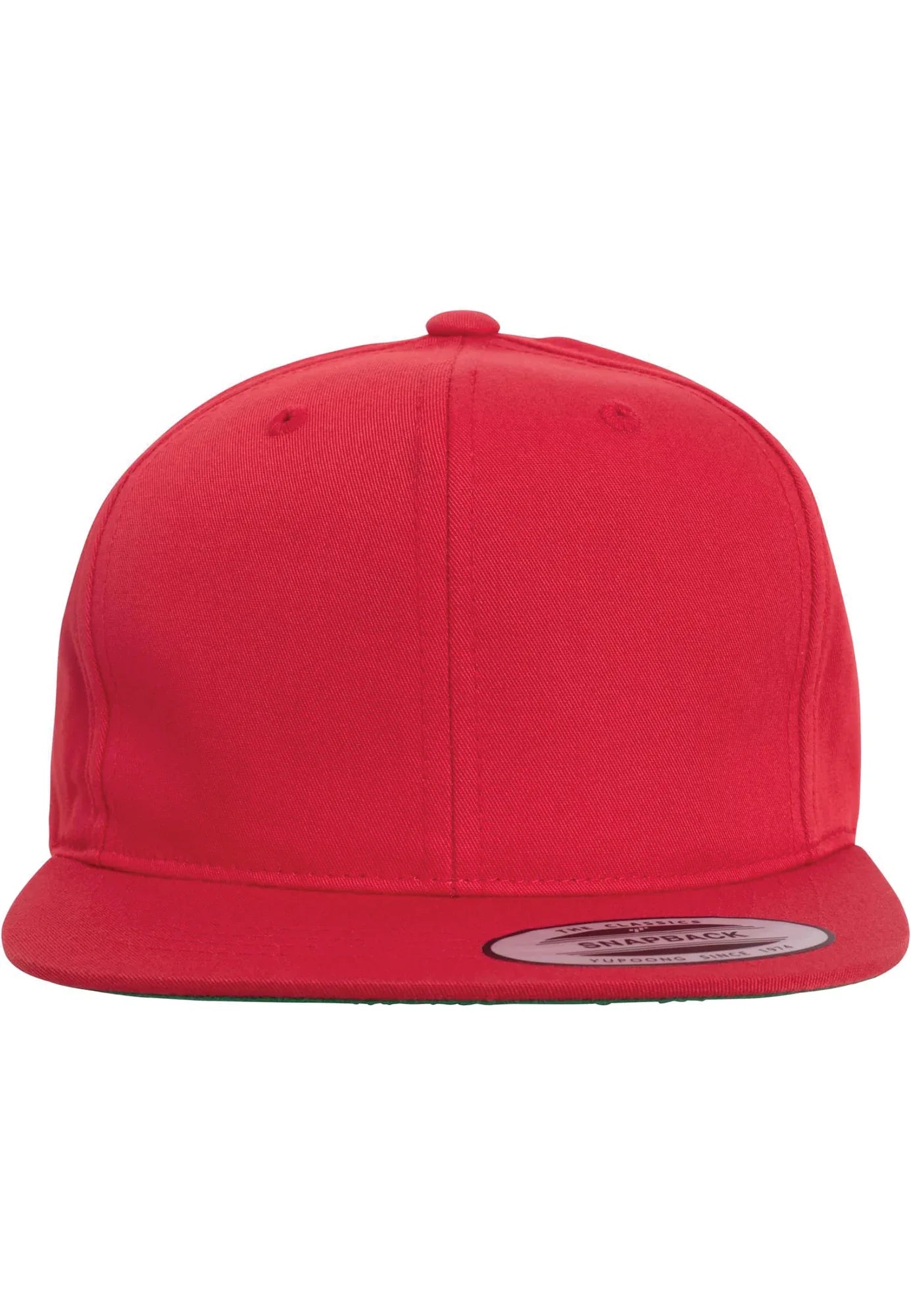 FL6308 - Casquette Snapback Pro-Style Twill enfant - Occifloc