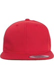 FL6308 - Casquette Snapback Pro-Style Twill enfant - Occifloc