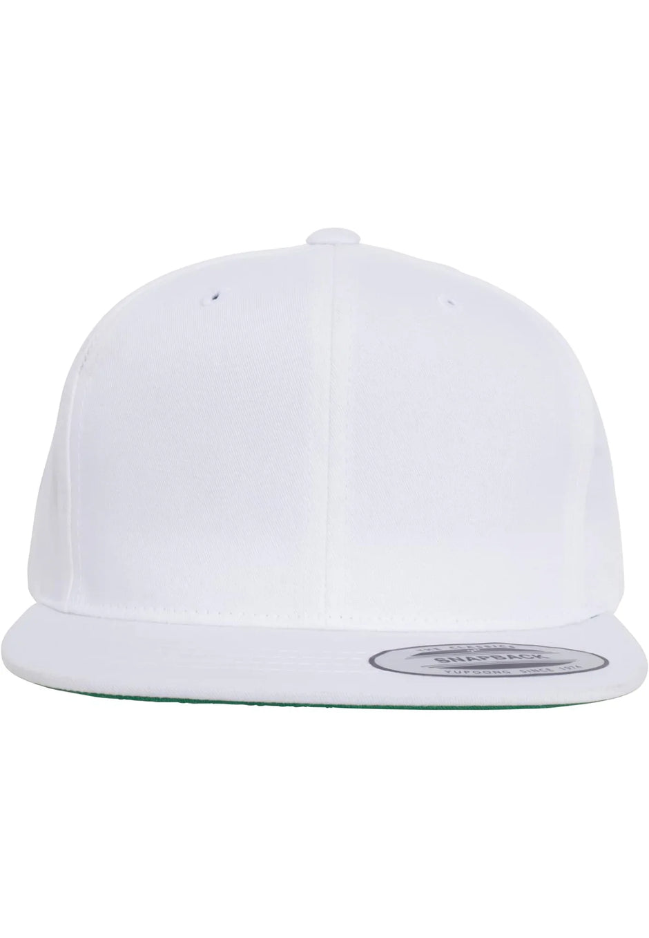 FL6308 - Casquette Snapback Pro-Style Twill enfant - Occifloc