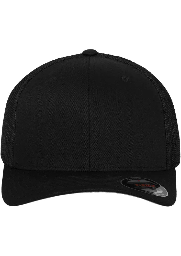 FL6511 - Casquette Flexfit Mesh Trucker - Occifloc