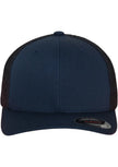 FL6511 - Casquette Flexfit Mesh Trucker - Occifloc