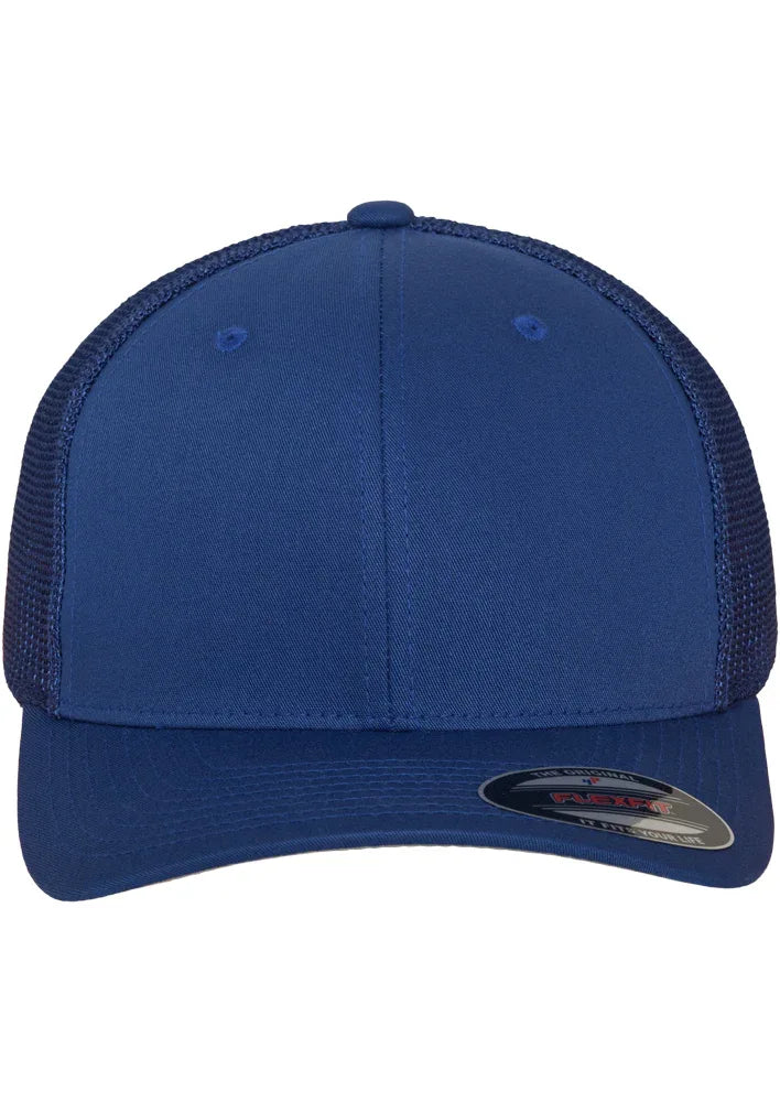 FL6511 - Casquette Flexfit Mesh Trucker - Occifloc