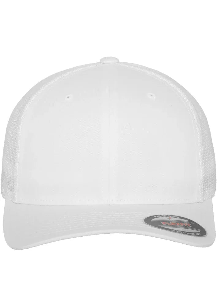 FL6511 - Casquette Flexfit Mesh Trucker - Occifloc