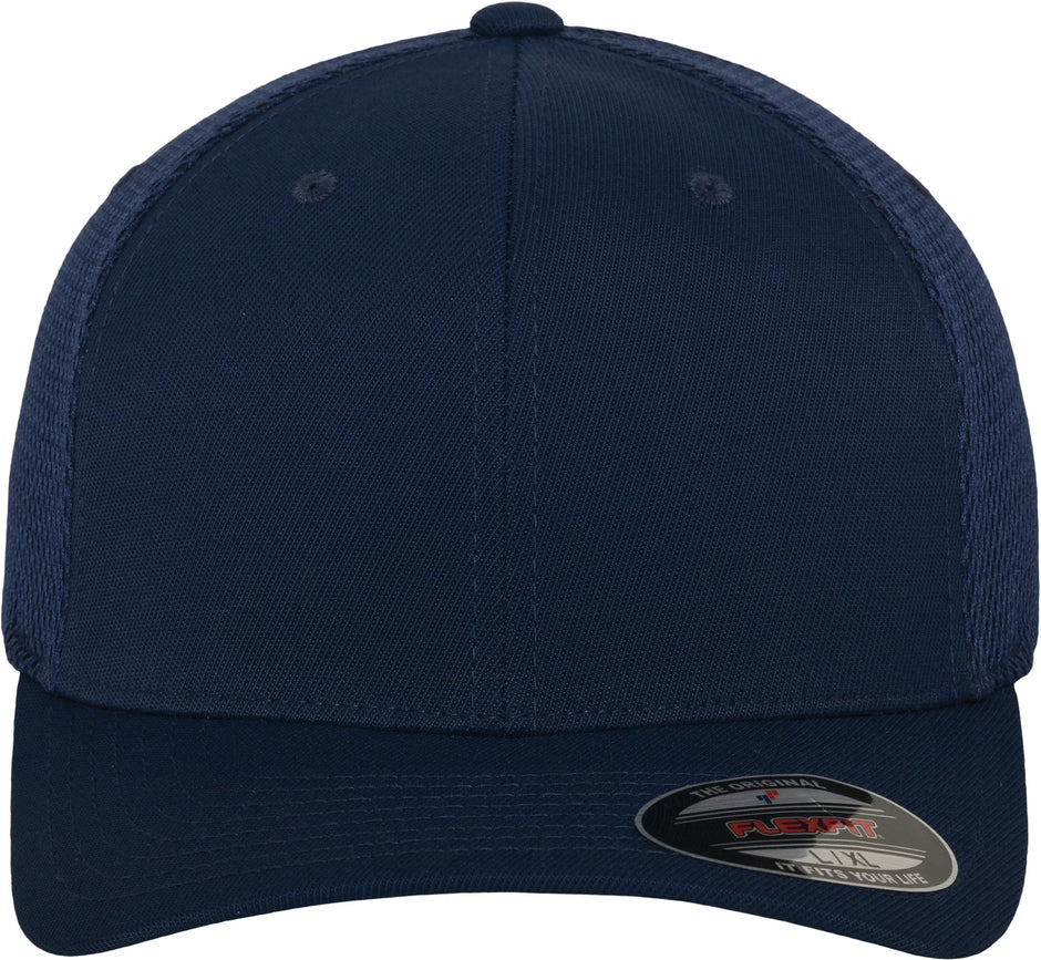 FL6533 - Casquette Tactel Mesh - Occifloc