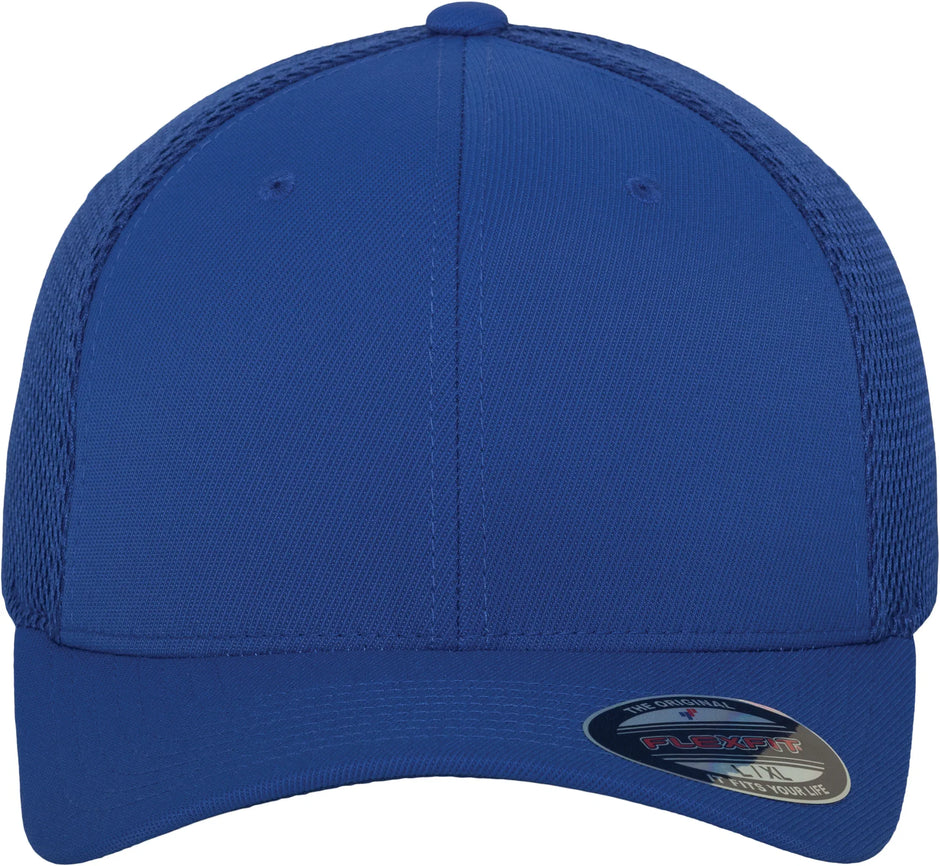 FL6533 - Casquette Tactel Mesh - Occifloc