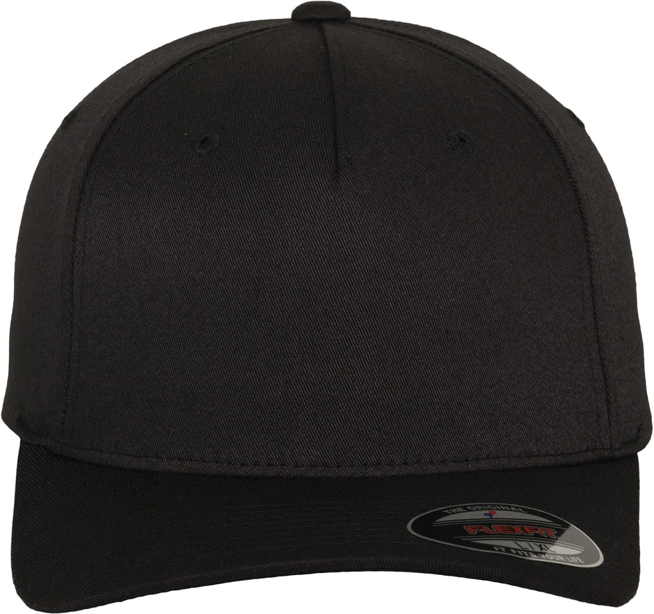 FL6560 - Casquette 5 panneaux - Occifloc