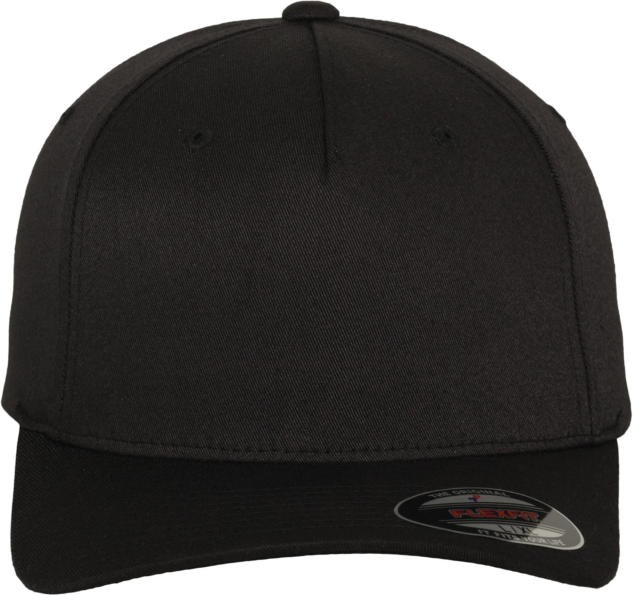 FL6560 - Casquette 5 panneaux - Occifloc