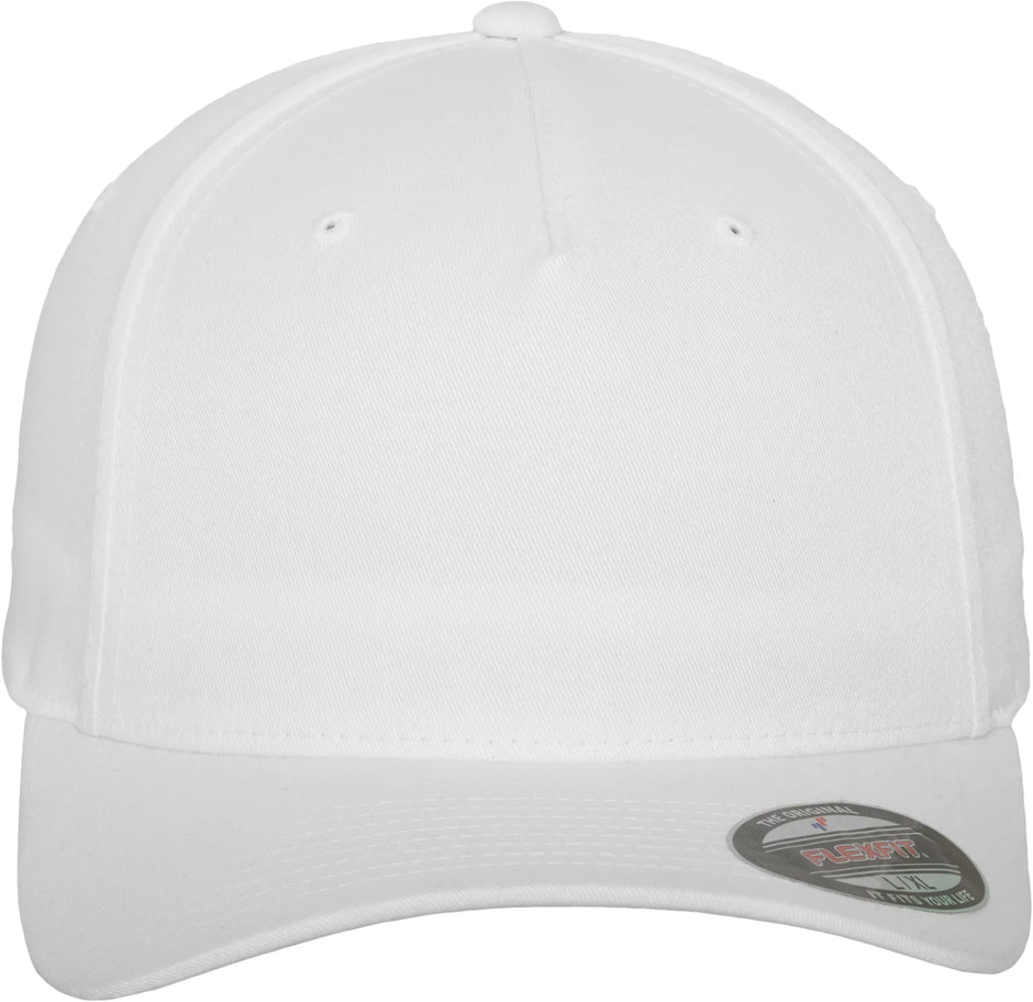 FL6560 - Casquette 5 panneaux - Occifloc