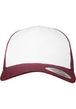 FL6606CF - Casquette Retro Trucker Colored Front - Occifloc