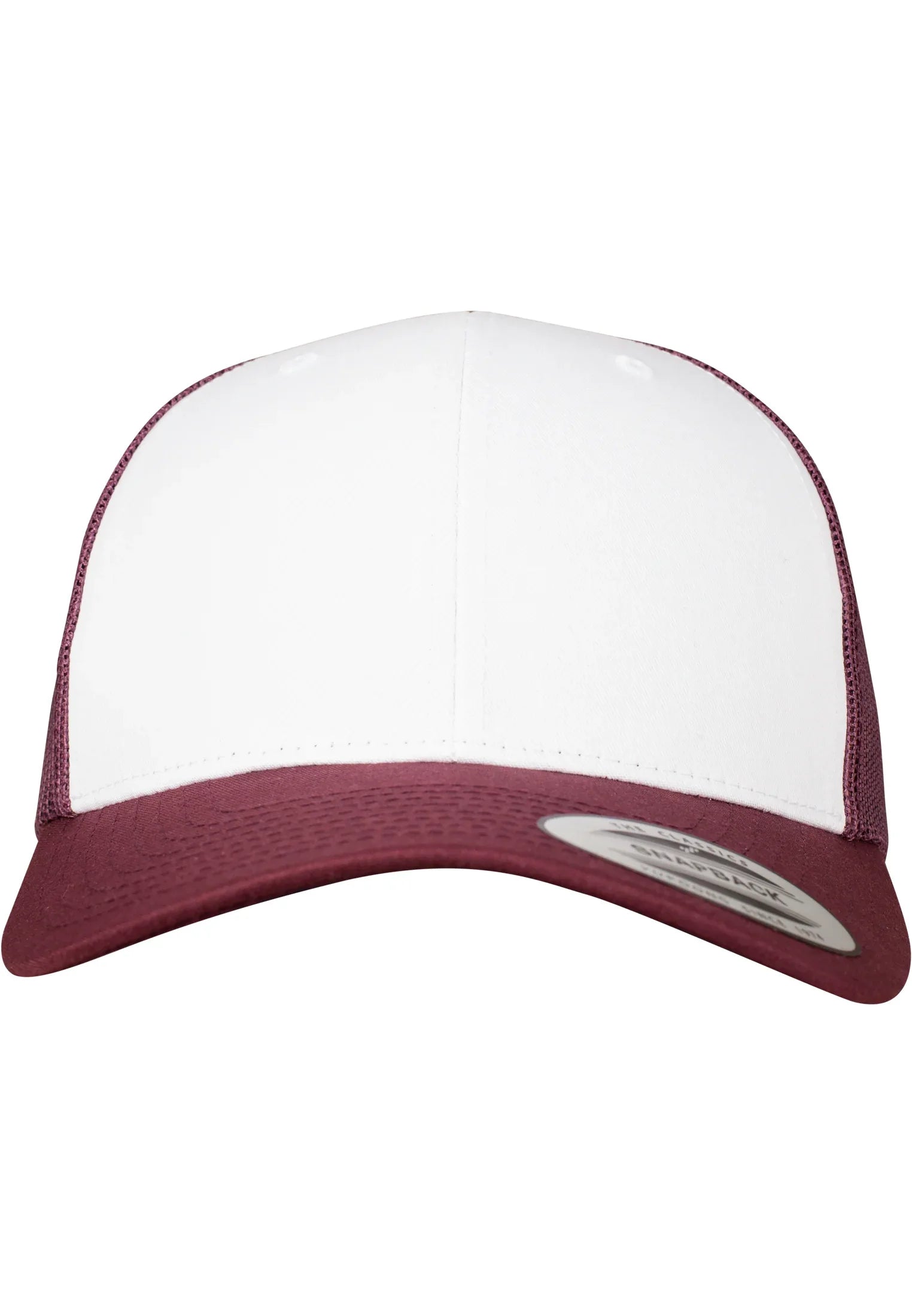 FL6606CF - Casquette Retro Trucker Colored Front - Occifloc