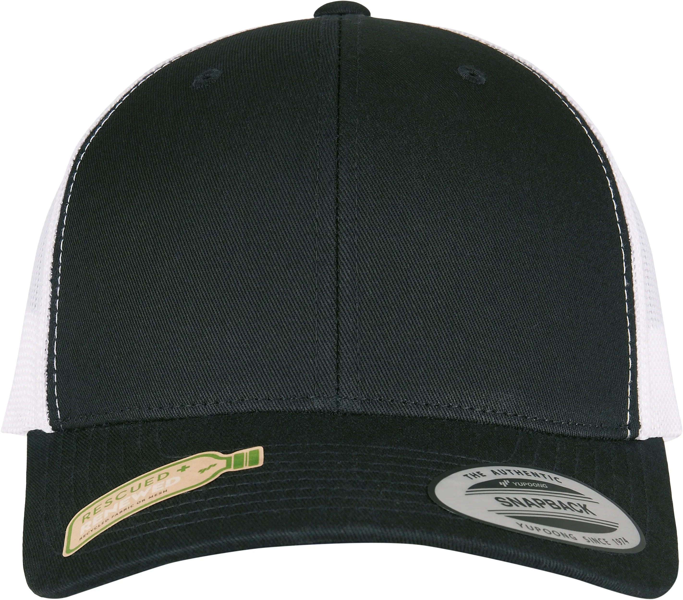 FL6606RT - Casquette Classic retro trucker - Occifloc