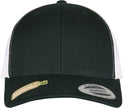 FL6606RT - Casquette Classic retro trucker - Occifloc