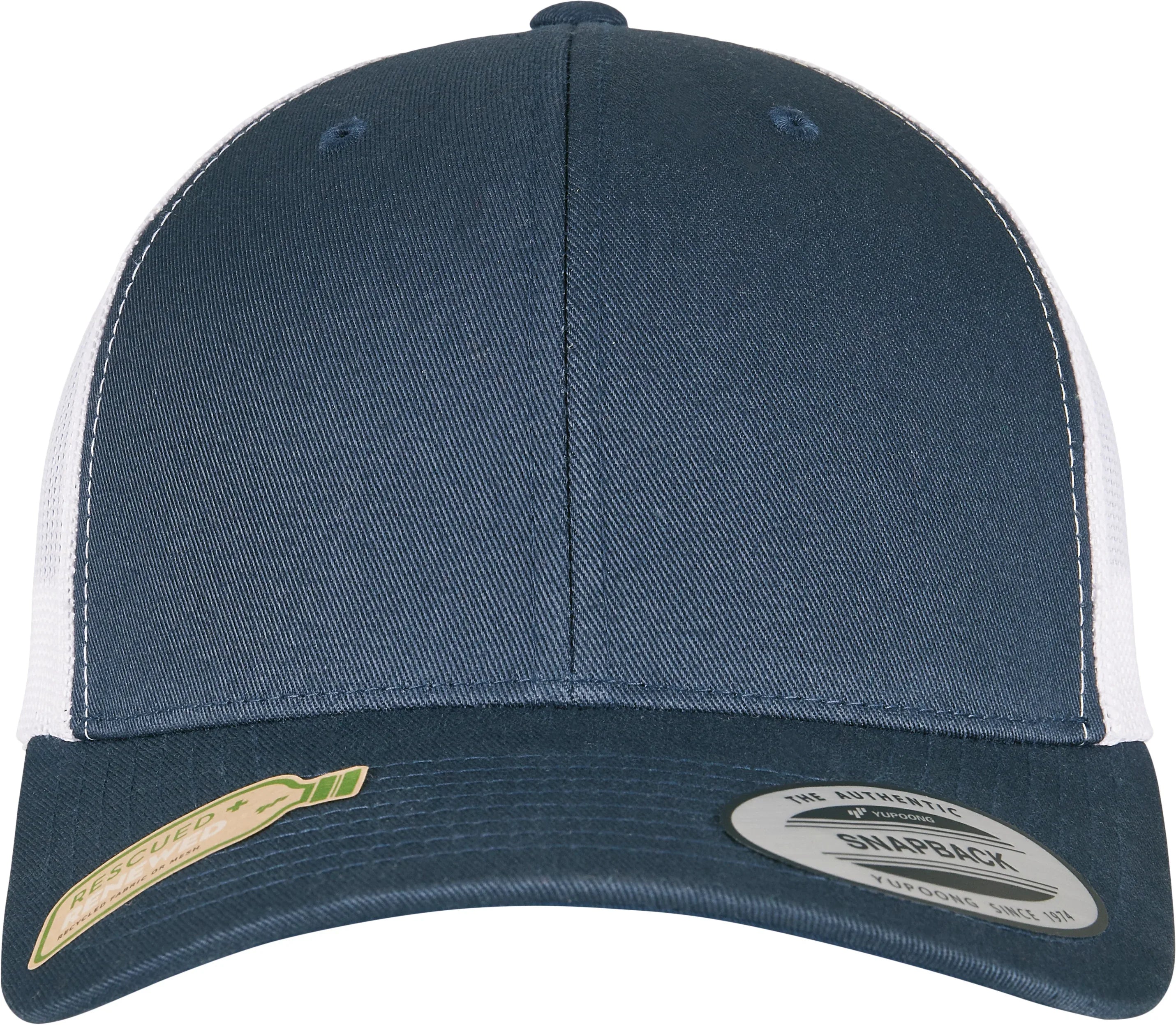 FL6606RT - Casquette Classic retro trucker - Occifloc