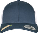 FL6606RT - Casquette Classic retro trucker - Occifloc