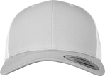 FL6606T - Casquette retro trucker bicolore - Occifloc