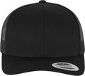 FL6606 - Casquette retro trucker - Occifloc