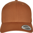 FL6606 - Casquette retro trucker - Occifloc