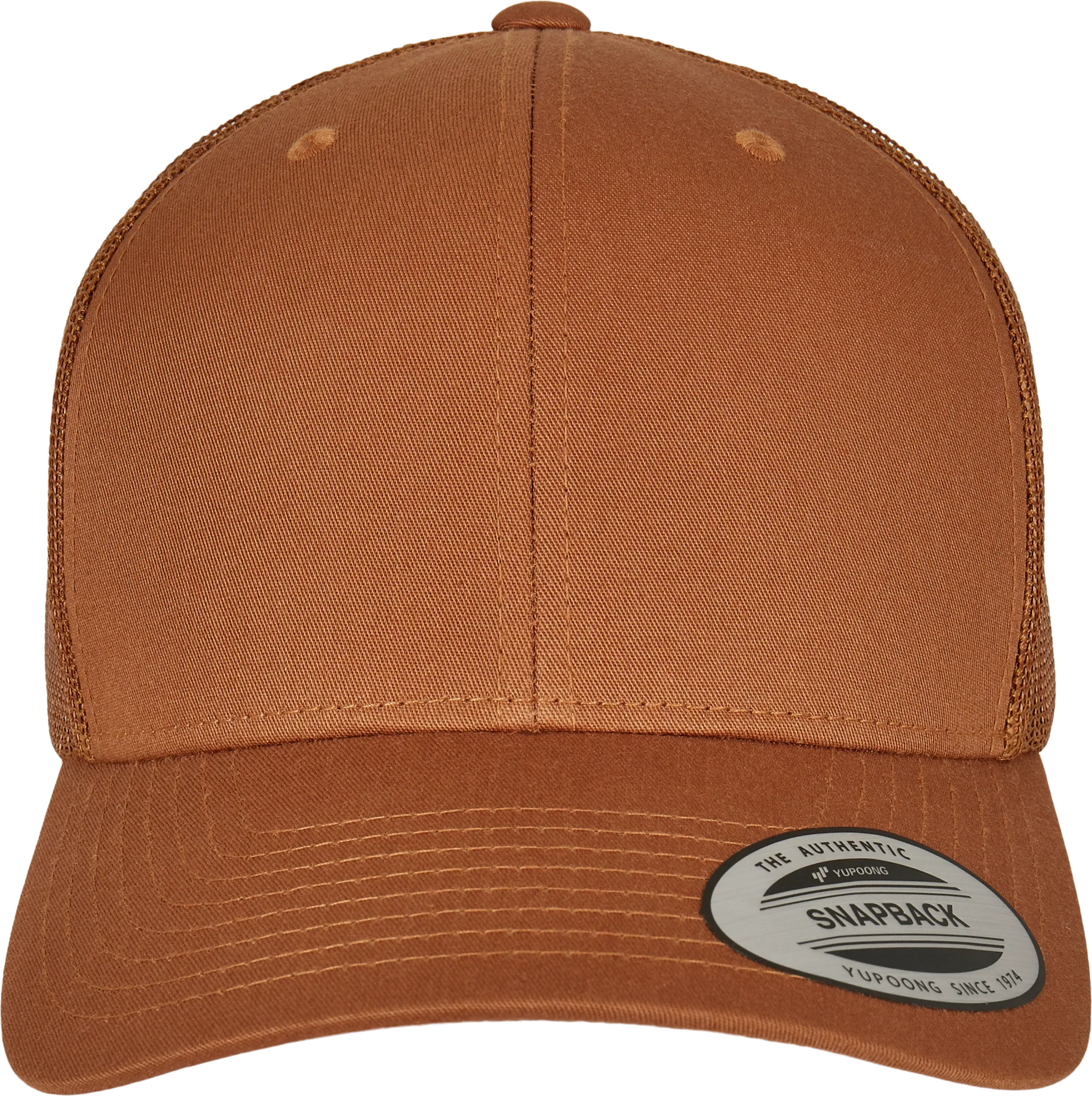 FL6606 - Casquette retro trucker - Occifloc