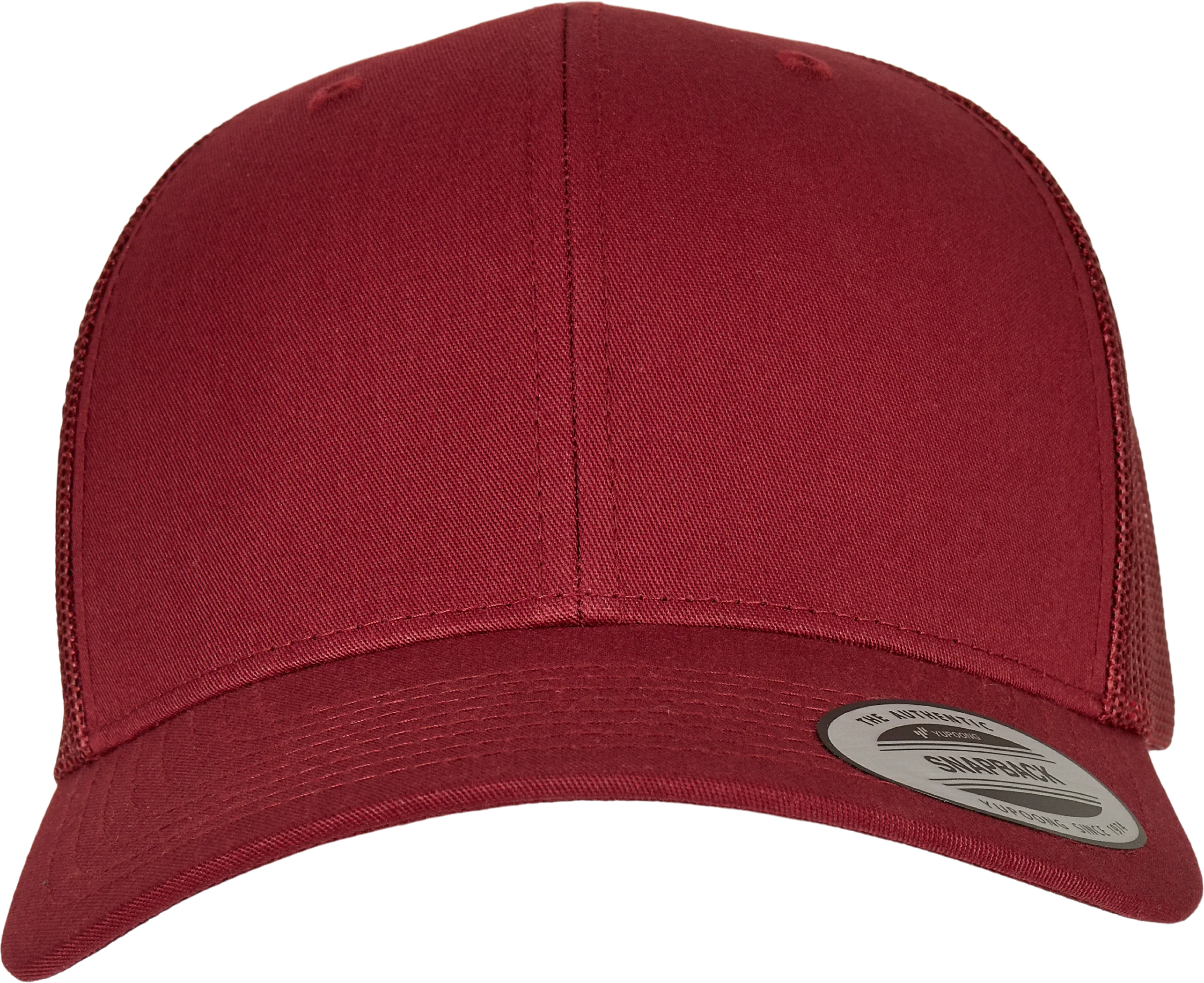 FL6606 - Casquette retro trucker - Occifloc