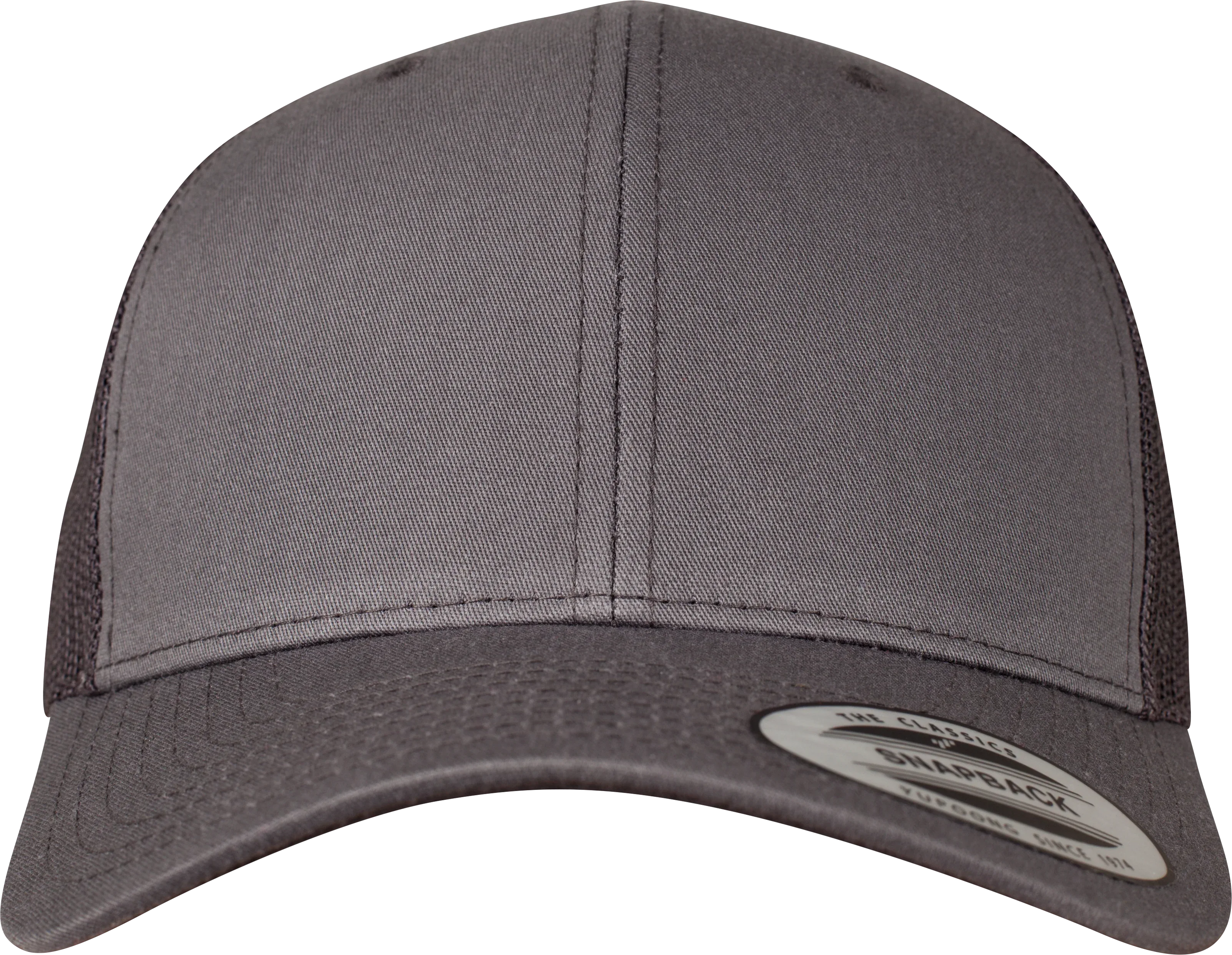 FL6606 - Casquette retro trucker - Occifloc