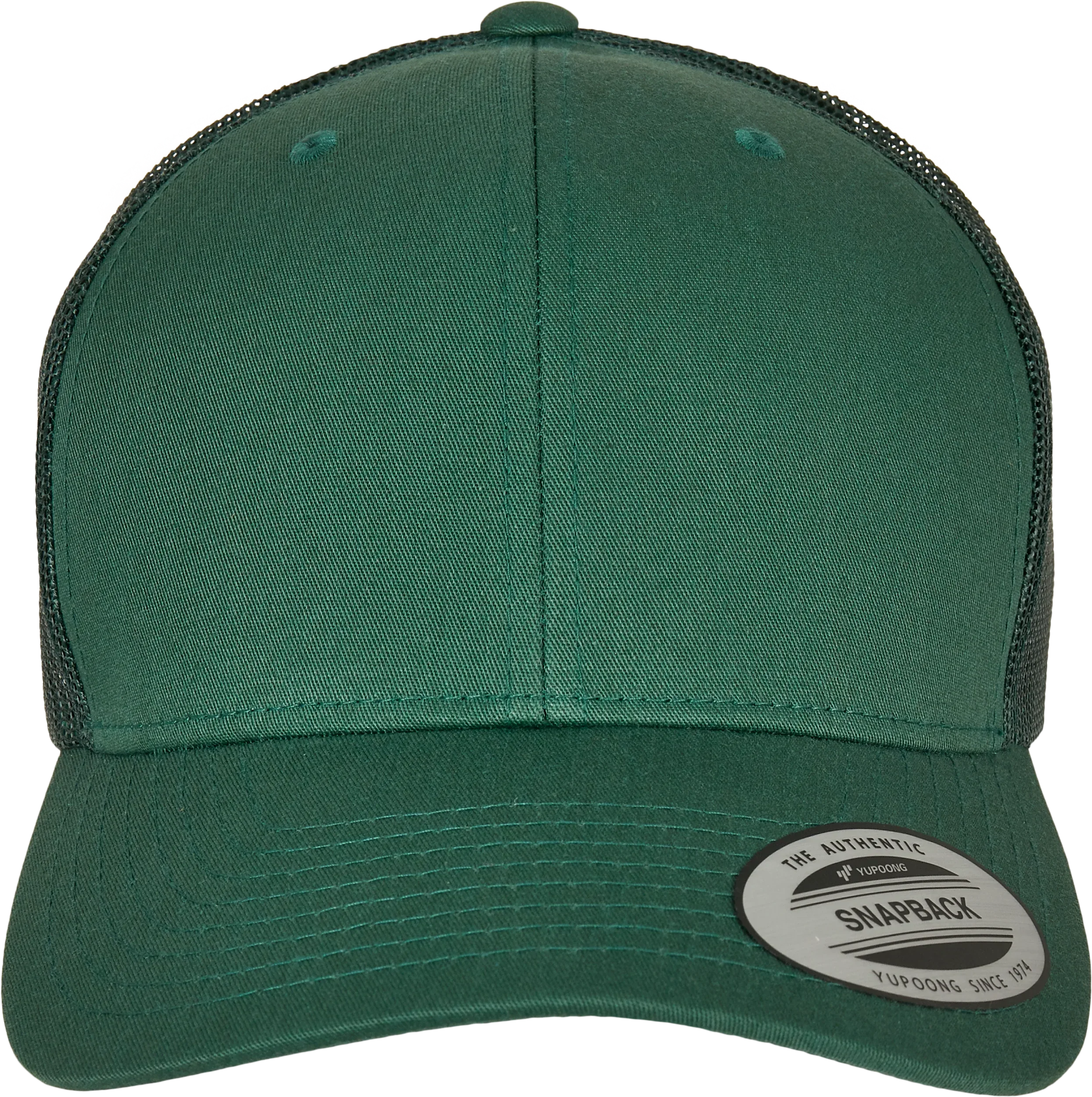 FL6606 - Casquette retro trucker - Occifloc