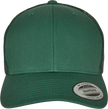 FL6606 - Casquette retro trucker - Occifloc