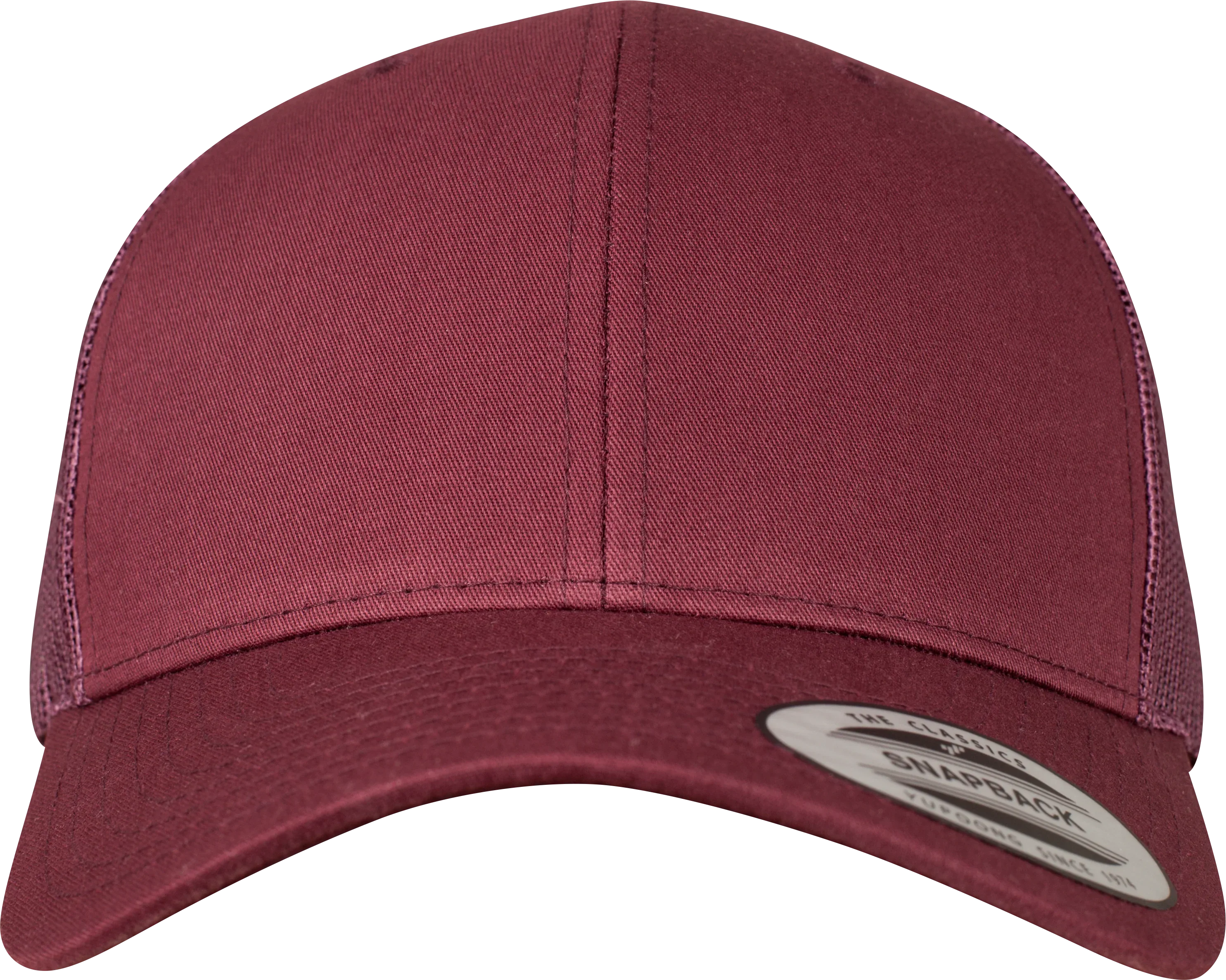 FL6606 - Casquette retro trucker - Occifloc