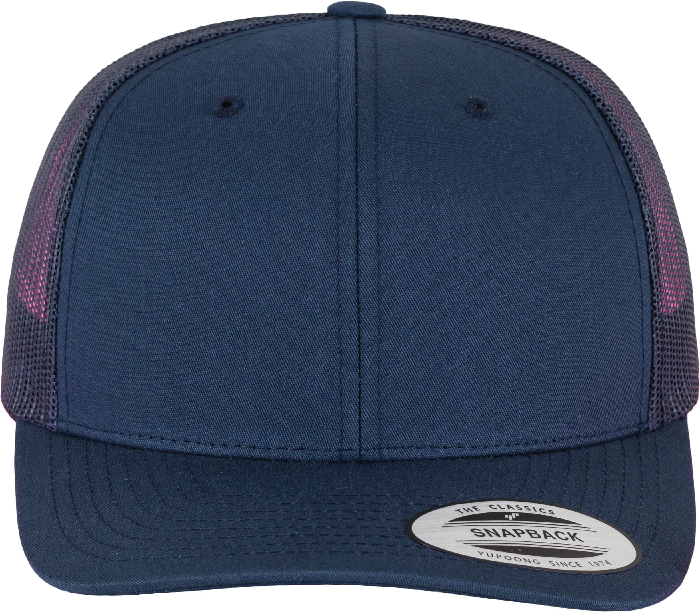FL6606 - Casquette retro trucker - Occifloc