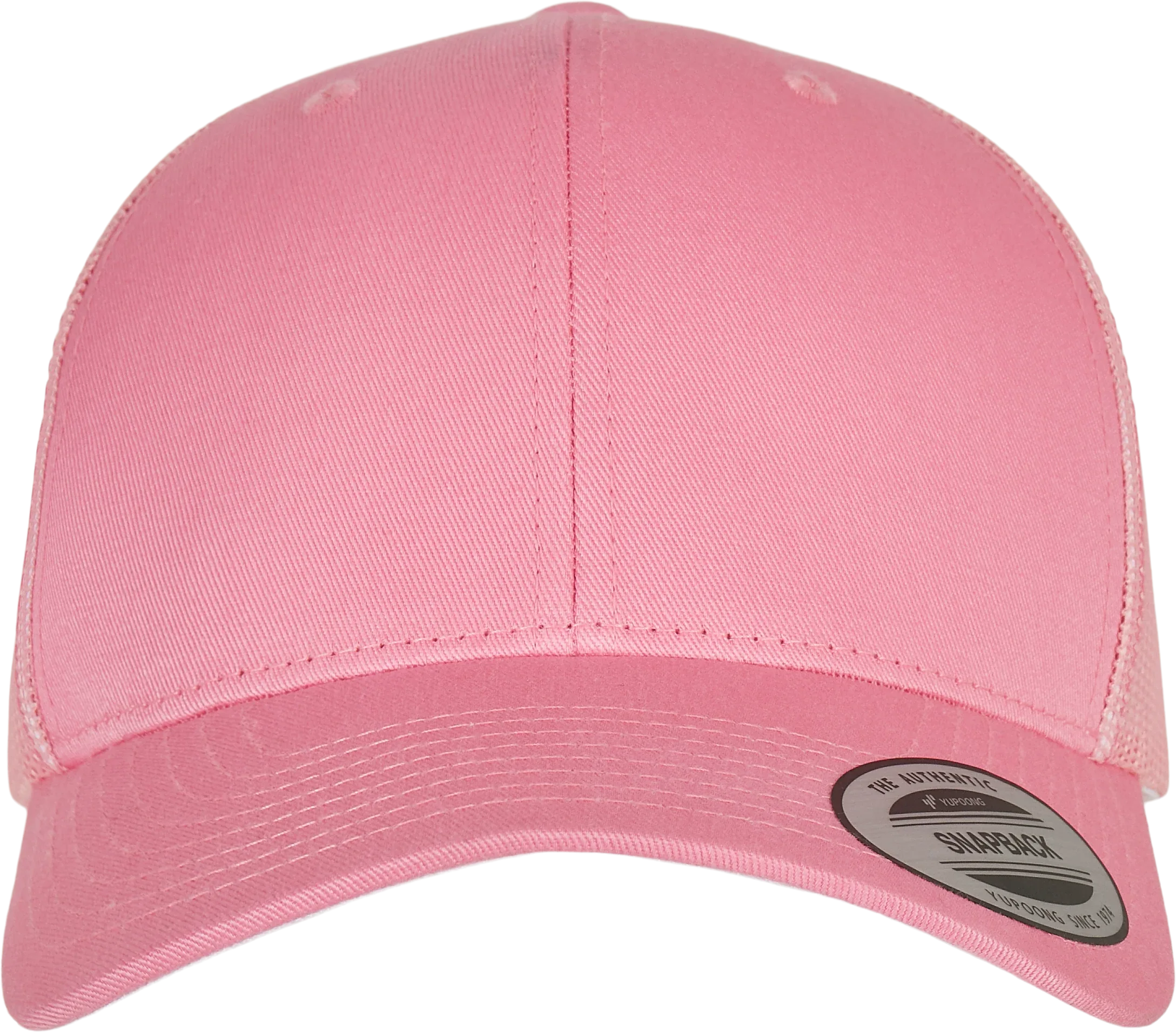 FL6606 - Casquette retro trucker - Occifloc