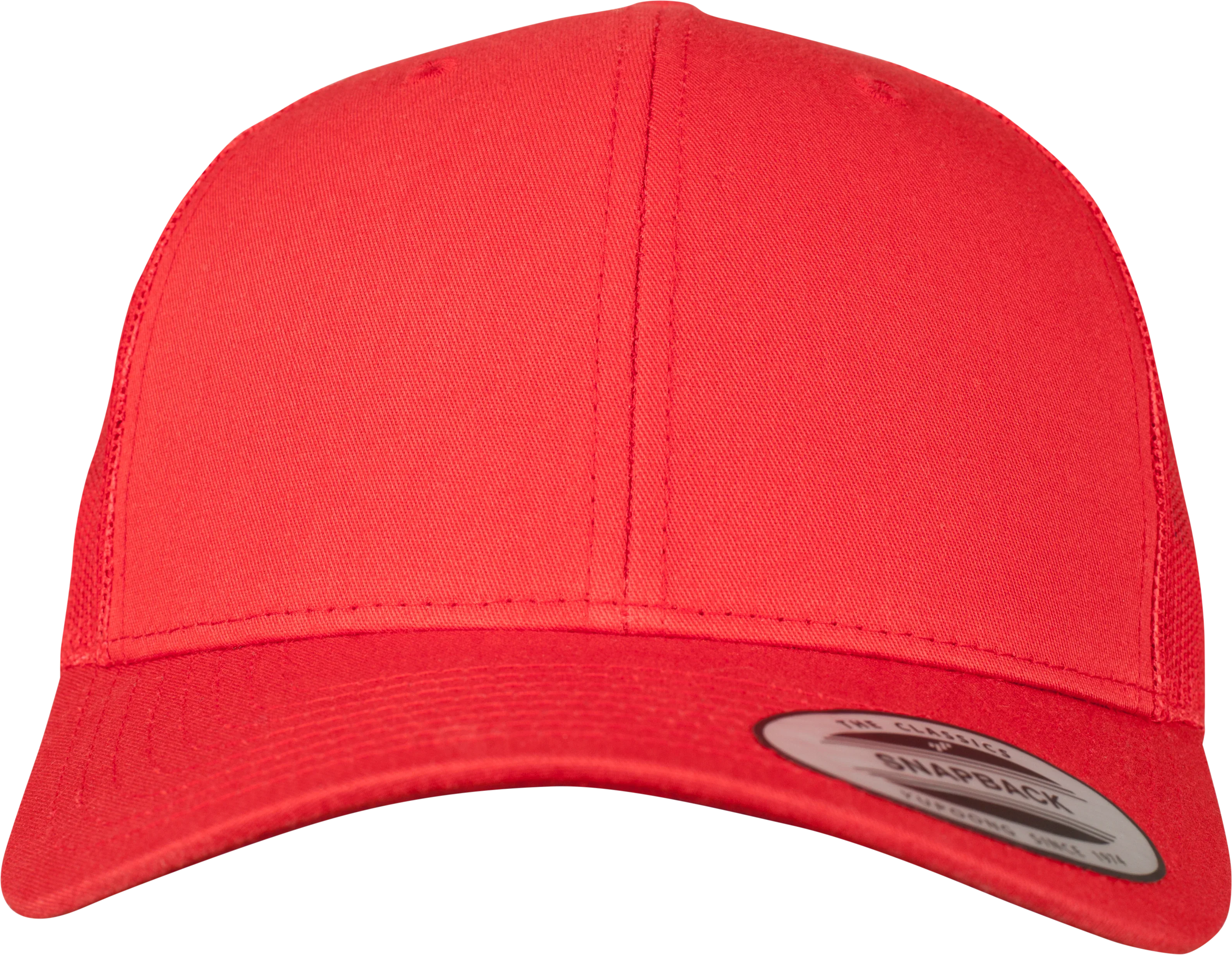 FL6606 - Casquette retro trucker - Occifloc