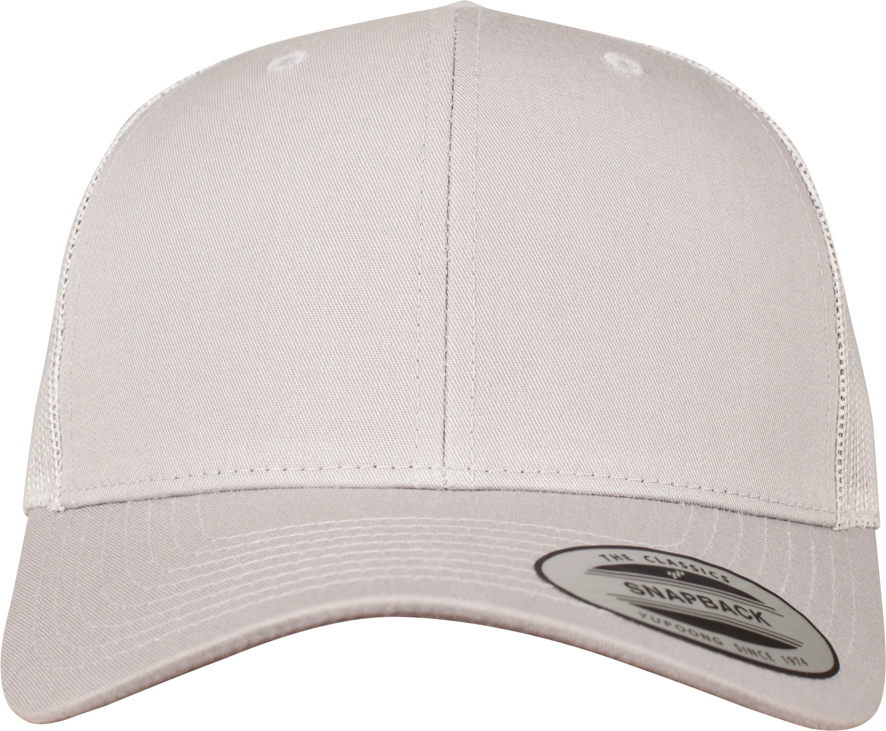 FL6606 - Casquette retro trucker - Occifloc