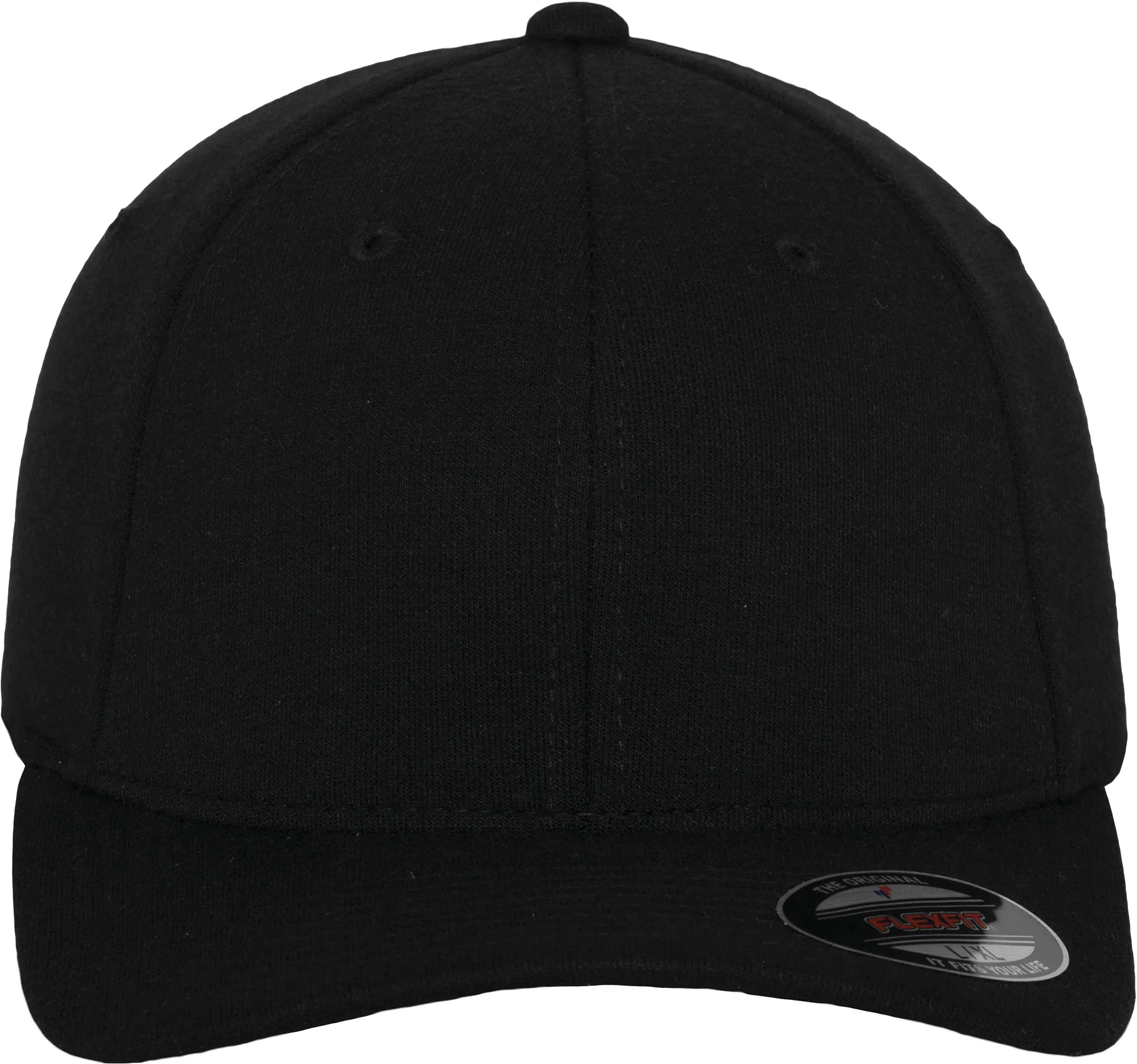 FL6778 - Casquette 6 panneaux en Jersey - Occifloc